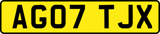 AG07TJX