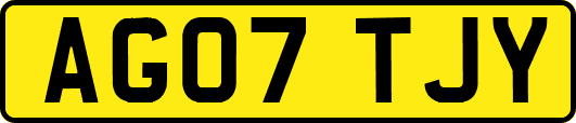 AG07TJY