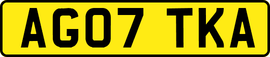 AG07TKA