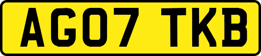 AG07TKB