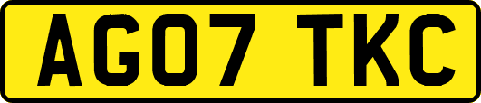 AG07TKC