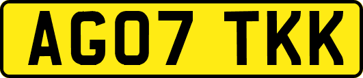 AG07TKK