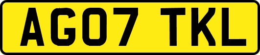 AG07TKL