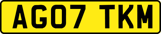 AG07TKM