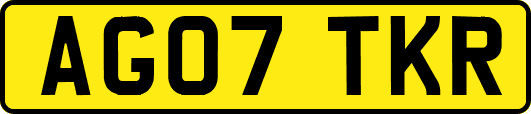 AG07TKR