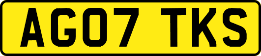 AG07TKS