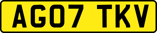 AG07TKV