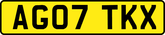 AG07TKX