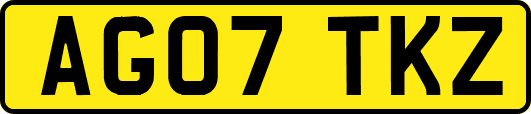 AG07TKZ