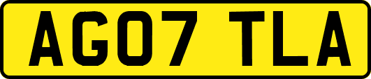 AG07TLA