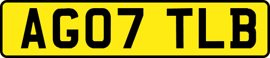 AG07TLB