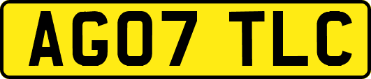 AG07TLC