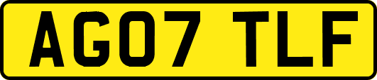 AG07TLF