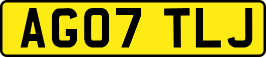 AG07TLJ