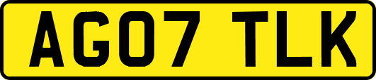 AG07TLK