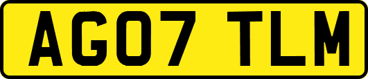 AG07TLM