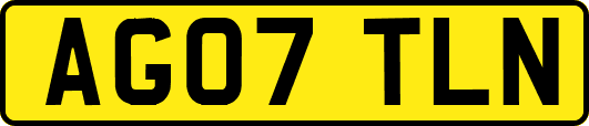 AG07TLN