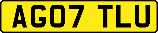 AG07TLU
