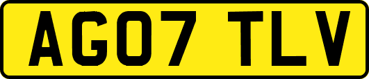 AG07TLV