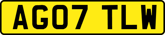 AG07TLW