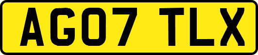AG07TLX