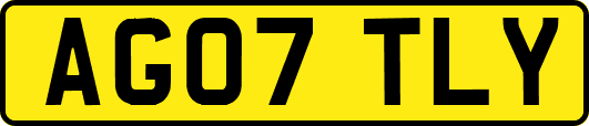 AG07TLY