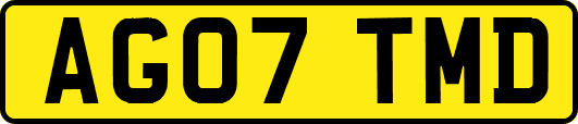 AG07TMD