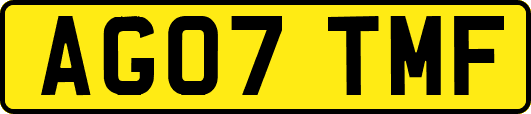 AG07TMF