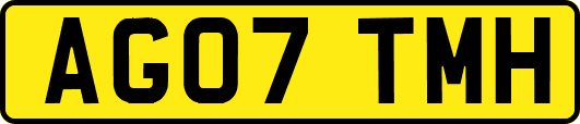AG07TMH