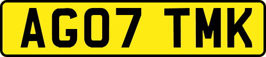 AG07TMK