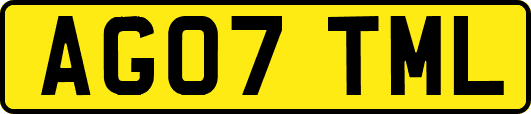 AG07TML