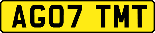 AG07TMT