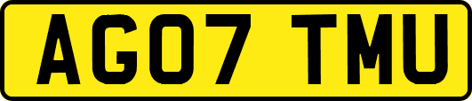 AG07TMU