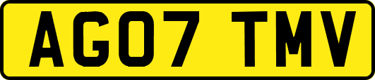 AG07TMV