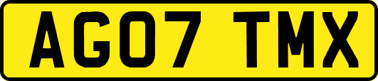 AG07TMX