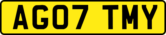 AG07TMY