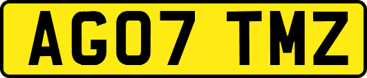 AG07TMZ