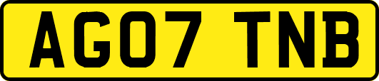 AG07TNB