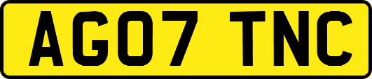 AG07TNC