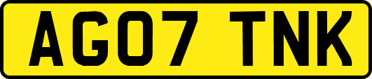 AG07TNK
