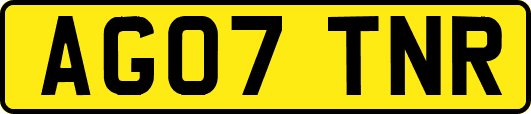 AG07TNR
