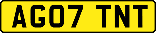 AG07TNT