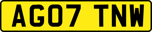 AG07TNW