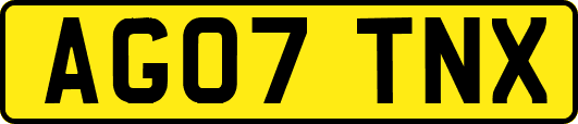 AG07TNX