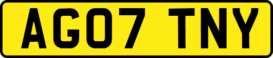 AG07TNY