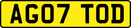 AG07TOD