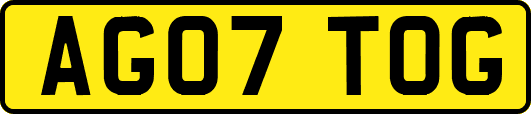 AG07TOG