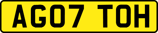 AG07TOH