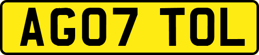 AG07TOL