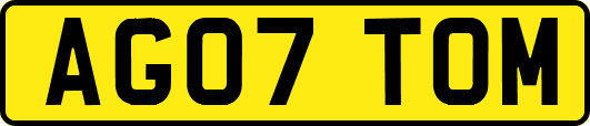 AG07TOM